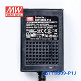 Mean Well GST18B09-P1J Power Supply 18W 9V - PHOTO 2