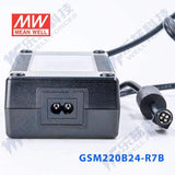 Mean Well GSM220B24-R7B Power Supply 221W 24V - PHOTO 3