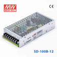 Mean Well SD-100B-12 DC-DC Converter - 100W - 19~36V in 12V out