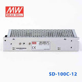 Mean Well SD-100C-12 DC-DC Converter - 100W - 36~72V in 12V out - PHOTO 2