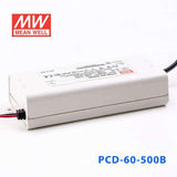 Mean Well PCD-60-500B Power Supply 60W  500mA - PHOTO 3