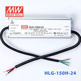 Mean Well HLG-150H-24 Power Supply 150W 24V 6.3A - PHOTO 2