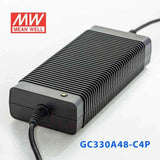 Mean Well GC330A48-C4P Portable Chargers 261.1W 54.4V 4.8A - Green Adaptor - PHOTO 4