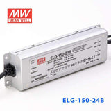 Mean Well ELG-150-24B Power Supply 150W 24V - Dimmable - PHOTO 1