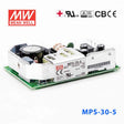 Mean Well MPS-30-5 Power Supply 30W 5V 5A