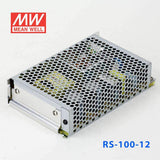 Mean Well RS-100-12 Power Supply 100W 12V - PHOTO 3
