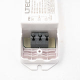 Ltech DALI-15-150-700-F1A1 15W 150mA ~ 700mA Dali LED Driver - Selectable Output - PHOTO 3