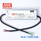 Mean Well HLG-150H-24A Power Supply 150W 24V - Adjustable 6.3A - PHOTO 2