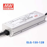 Mean Well ELG-150-12B Power Supply 120W 12V - Dimmable 10A - PHOTO 3