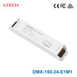 Ltech DMX-150-24-E1M1 LED Driver DMX 150W 24V