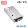 Mean Well HEP-600-48A Power Supply 600W 48V 12.5A