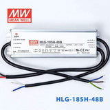 Mean Well HLG-185H-48B Power Supply 185W 48V- Dimmable - PHOTO 2