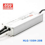 Mean Well HLG-150H-20B Power Supply 150W 20V- Dimmable - PHOTO 3