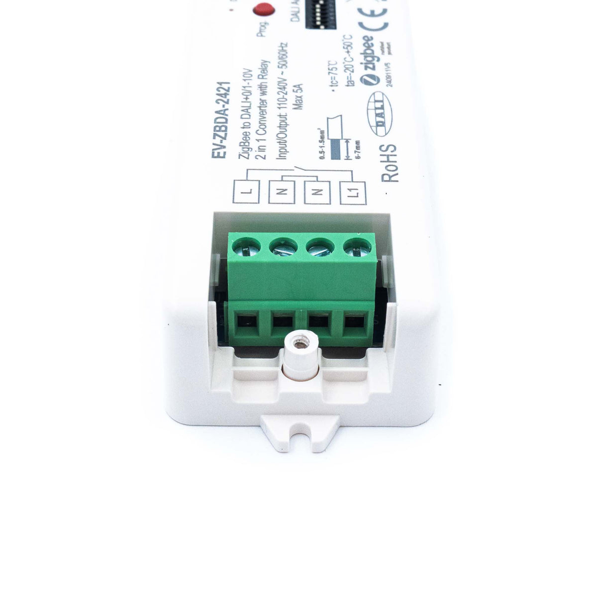 ENVO Zigbee to DALI + 0/1-10V 2-in-1 Converter - PHOTO 3