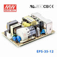 Mean Well EPS-35-12 Power Supply 36W 12V 3A