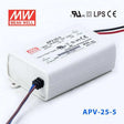Mean Well APV-25-5 Power Supply 16W 5V 3.5A