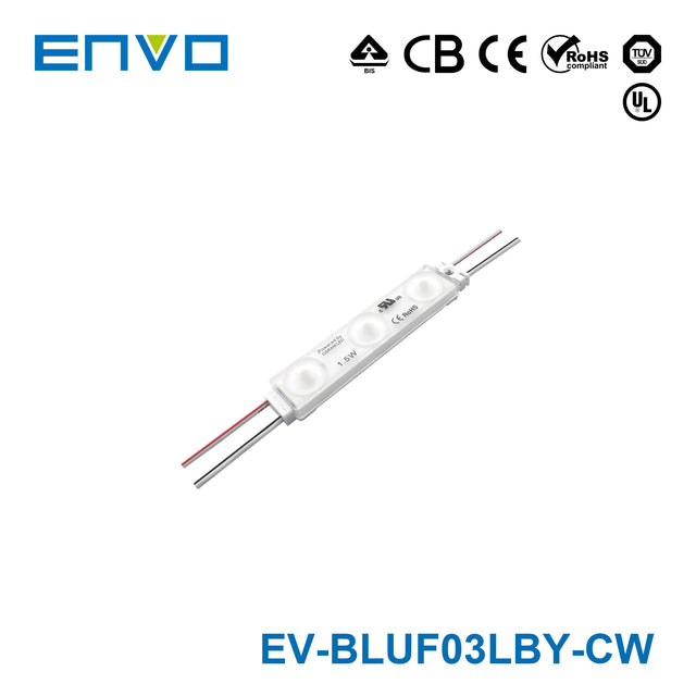 ENVO UltraFlare LED Module Backlit - Triple LED