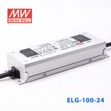 Mean Well ELG-100-24 Power Supply 96W 24V 4A - PHOTO 3