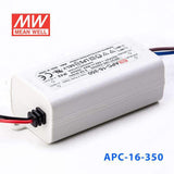 Mean Well APC-16-350 Power Supply 16W 350mA