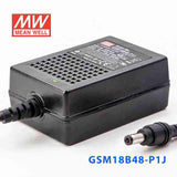 Mean Well GSM18B48-P1J Power Supply 18W 48V 375mA - PHOTO 1