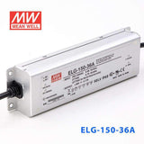 Mean Well ELG-150-36A Power Supply 150W 36V - Adjustable 4.17A - PHOTO 1