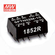 Mean Well SFTN02N-12 DC-DC Converter - 2W - 21.6~26.4V in 12V out 167mA