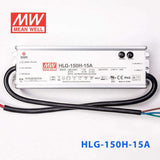 Mean Well HLG-150H-15A Power Supply 150W 15V - Adjustable 10A - PHOTO 2