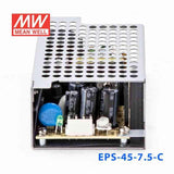 Mean Well EPS-45-7.5-C Power Supply 40W 7.5V 5.4A - PHOTO 4