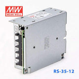 Mean Well RS-35-12 Power Supply 35W 12V 3A - PHOTO 1