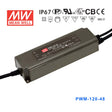 Mean Well PWM-120-48DA Power Supply 120W 48V - DALI 2.5A