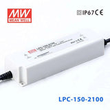Mean Well LPC-150-2100 Power Supply 150W 2100mA