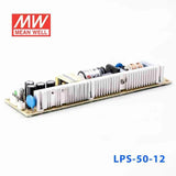 Mean Well LPS-50-12 Power Supply 50W 12V 4.2A - PHOTO 1