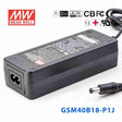 Mean Well GSM40B18-P1J Power Supply 40W 18V 2.22A