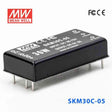 Mean Well SKM30C-05 DC-DC Converter - 30W - 36~75V in 5V out