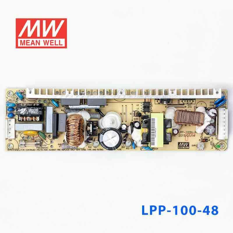 Mean Well LPP-100-48 Power Supply 100W 48V 2.1A - PHOTO 4