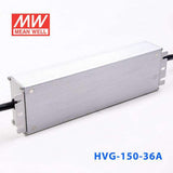 Mean Well HVG-150-36A Power Supply 150W 36V - Adjustable - PHOTO 4
