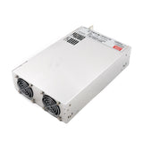 Mean Well RSP-2400-48 Power Supply 2400W 48V 50A - PHOTO 2