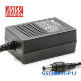 Mean Well GST18B05-P1J Power Supply 15W 5V - PHOTO 1