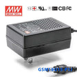 Mean Well GSM12U15-P1J Power Supply 12W 15V 800mA