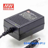 Mean Well GSM18U05-P1J Power Supply 15W 5V 3A - PHOTO 1