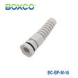 Boxco Bend Proof Cable Gland BC-BP-M-16
