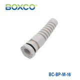 Boxco Bend Proof Cable Gland BC-BP-M-16