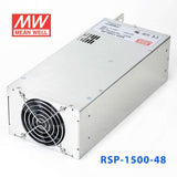 Mean Well RSP-1500-48 Power Supply 1536W 48V 32A - PHOTO 3