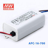 Mean Well APC-16-700 Power Supply 16W 700mA - PHOTO 1