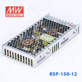 Mean Well RSP-150-12 Power Supply 150W 12V 12.5A - PHOTO 3