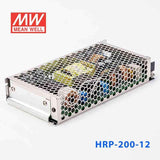Mean Well HRP-200-12  Power Supply 200.4W 12V 16.7A - PHOTO 3