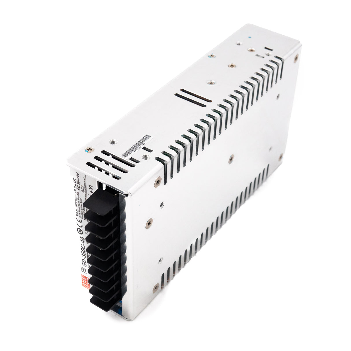 Mean Well SD-350C-48 DC-DC Converter - 350W - 36~72V in 48V out 7.3A - PHOTO 3