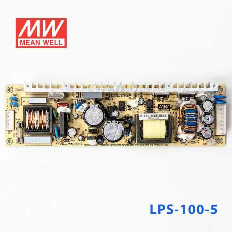 Mean Well LPS-100-5 Power Supply 100W 5V 20A - PHOTO 4