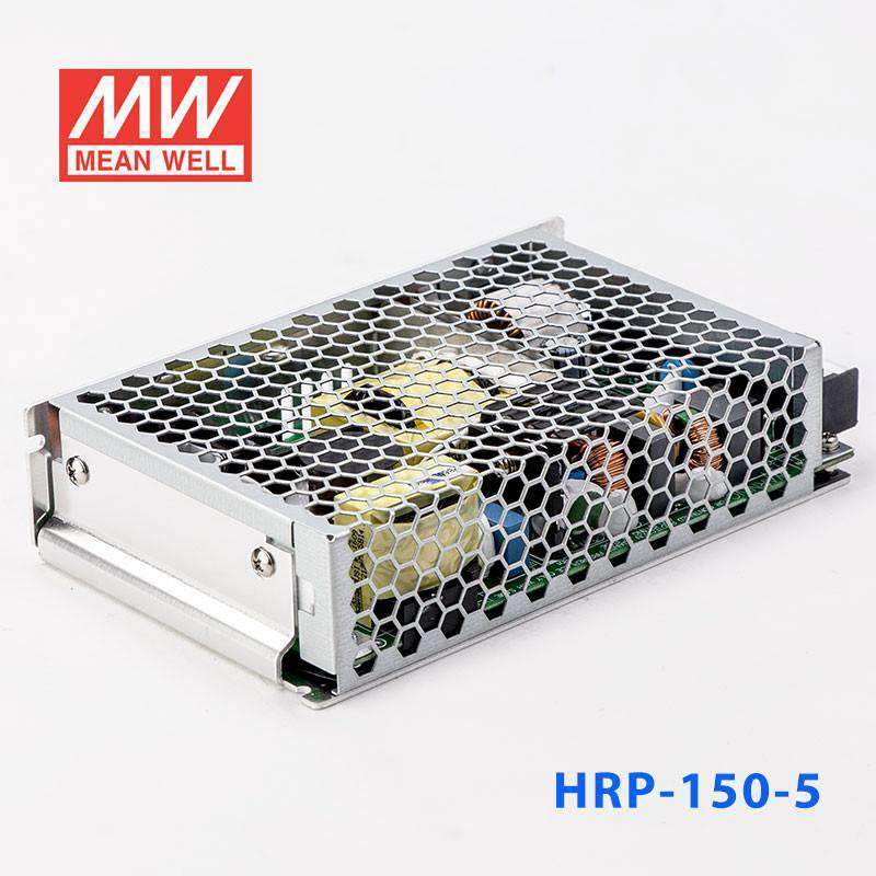 Mean Well HRP-150-5  Power Supply 130W 5V 26A - PHOTO 3
