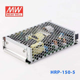 Mean Well HRP-150-5  Power Supply 130W 5V - PHOTO 3